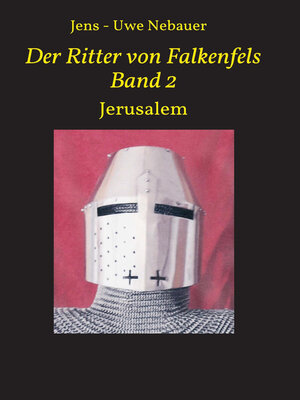 cover image of Der Ritter von Falkenfels Band 2